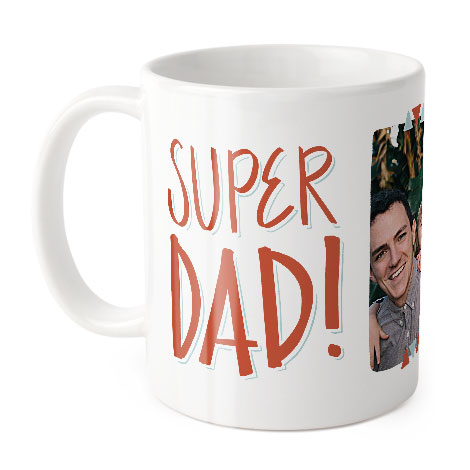 Super Dad